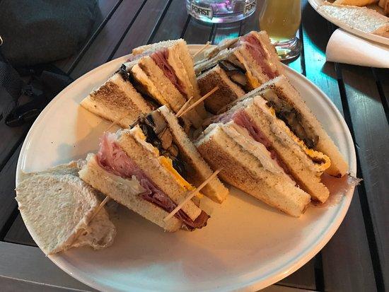 Pub Birreria Stinger